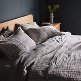The Citizenry - Alegria Organic Cotton Quilted Bed Blanket