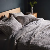 The Citizenry - Alegria Organic Cotton Quilted Shams