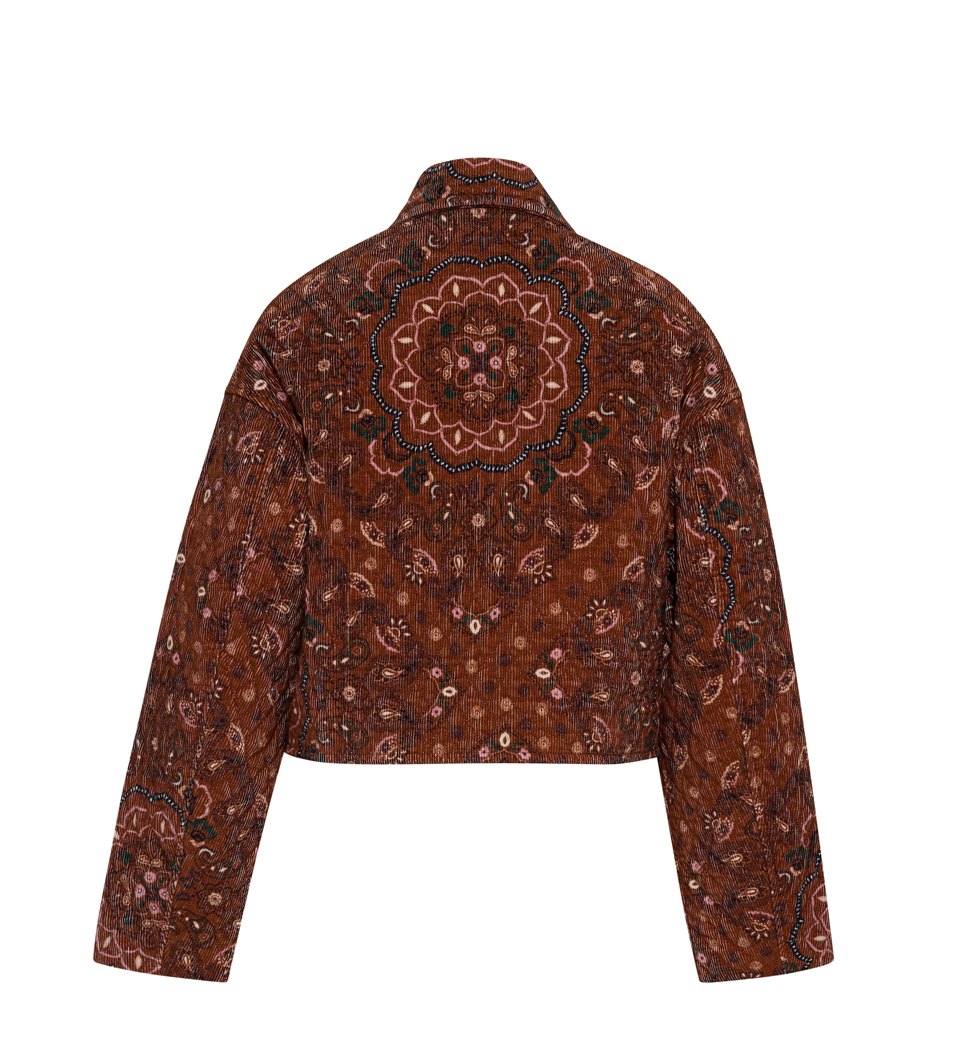 Cara Cara - Alejandro Jacket