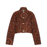 Cara Cara - Alejandro Jacket