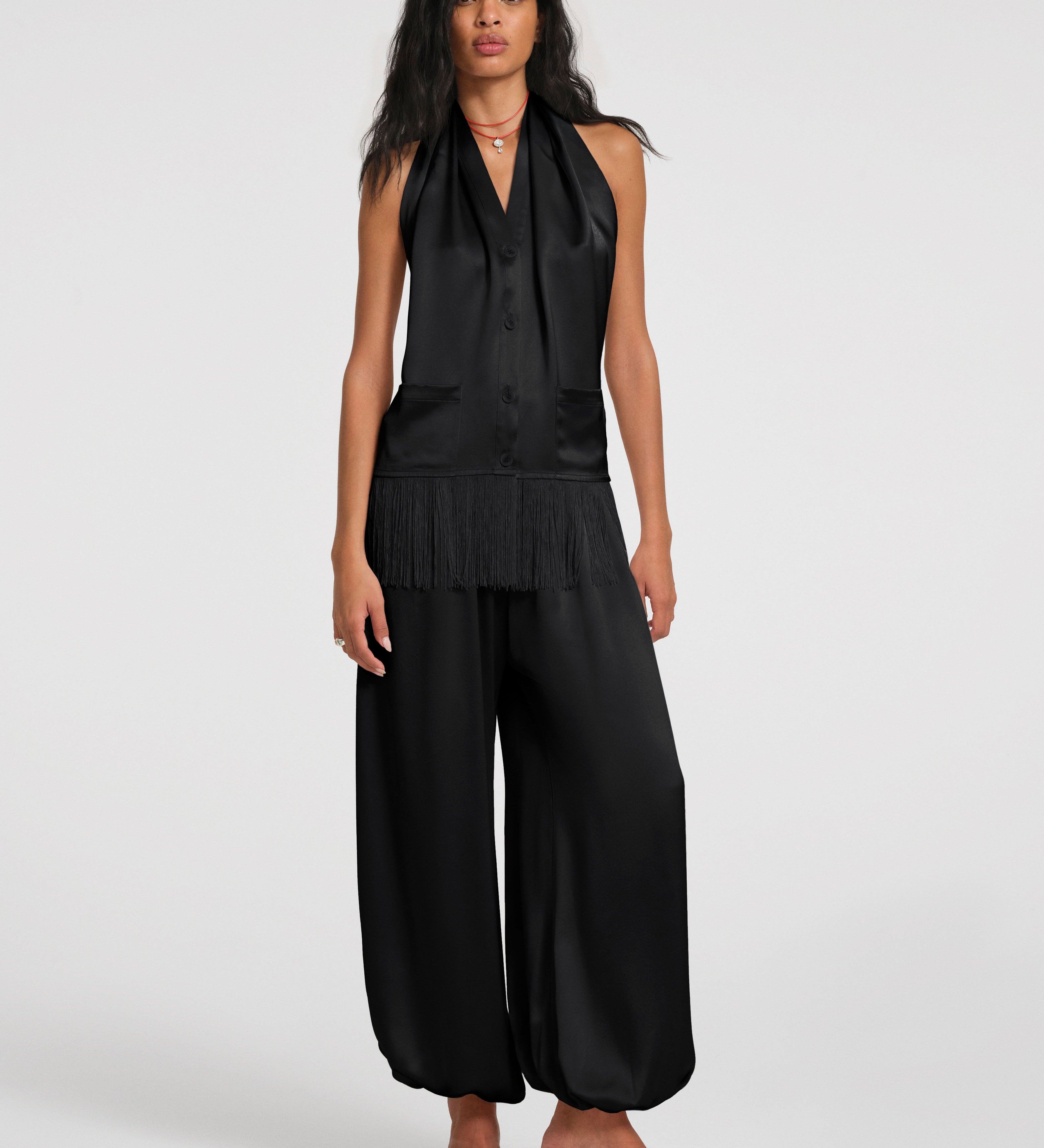 Aflalo - Alere Top in Silk