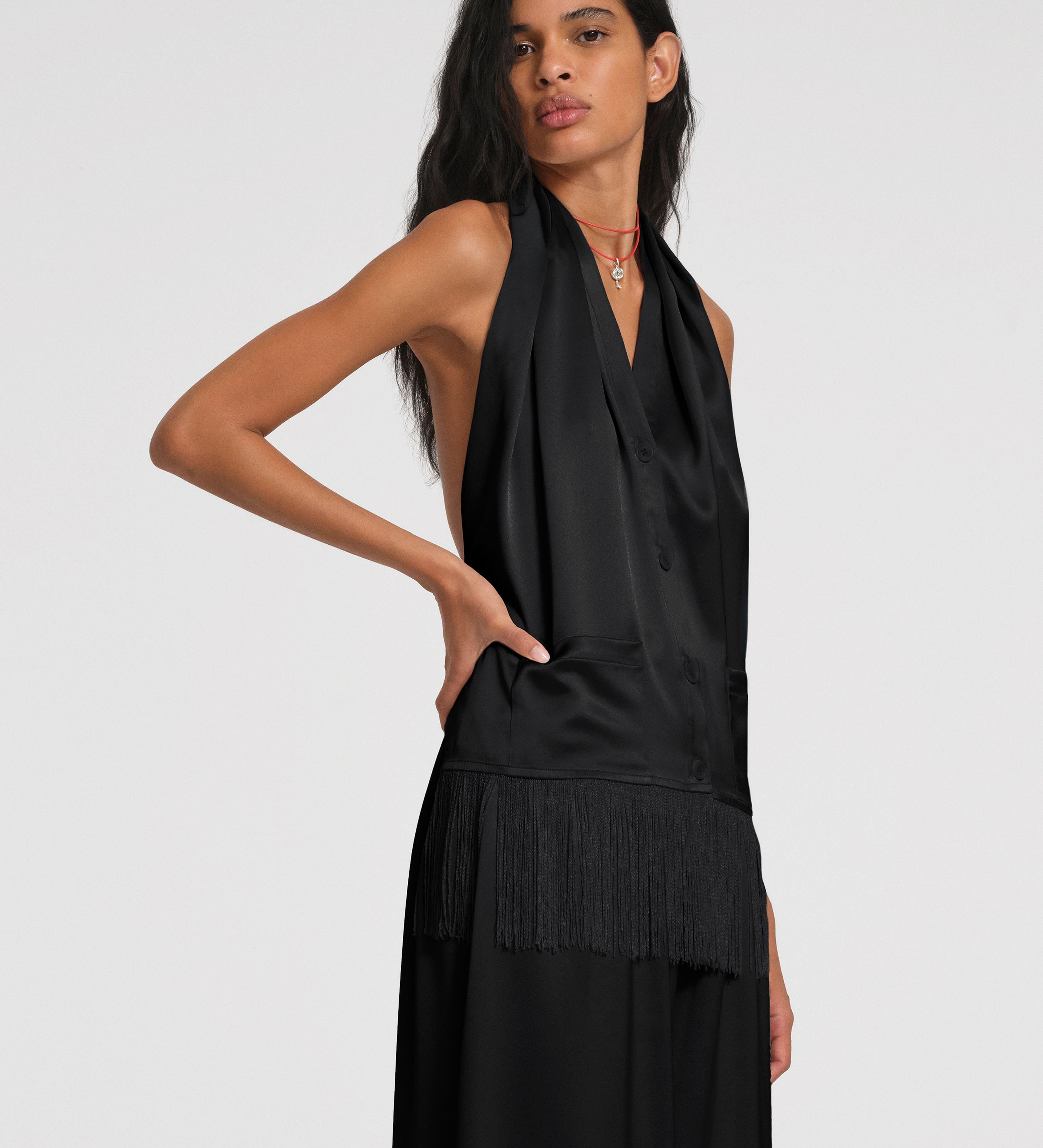 Aflalo - Alere Top in Silk