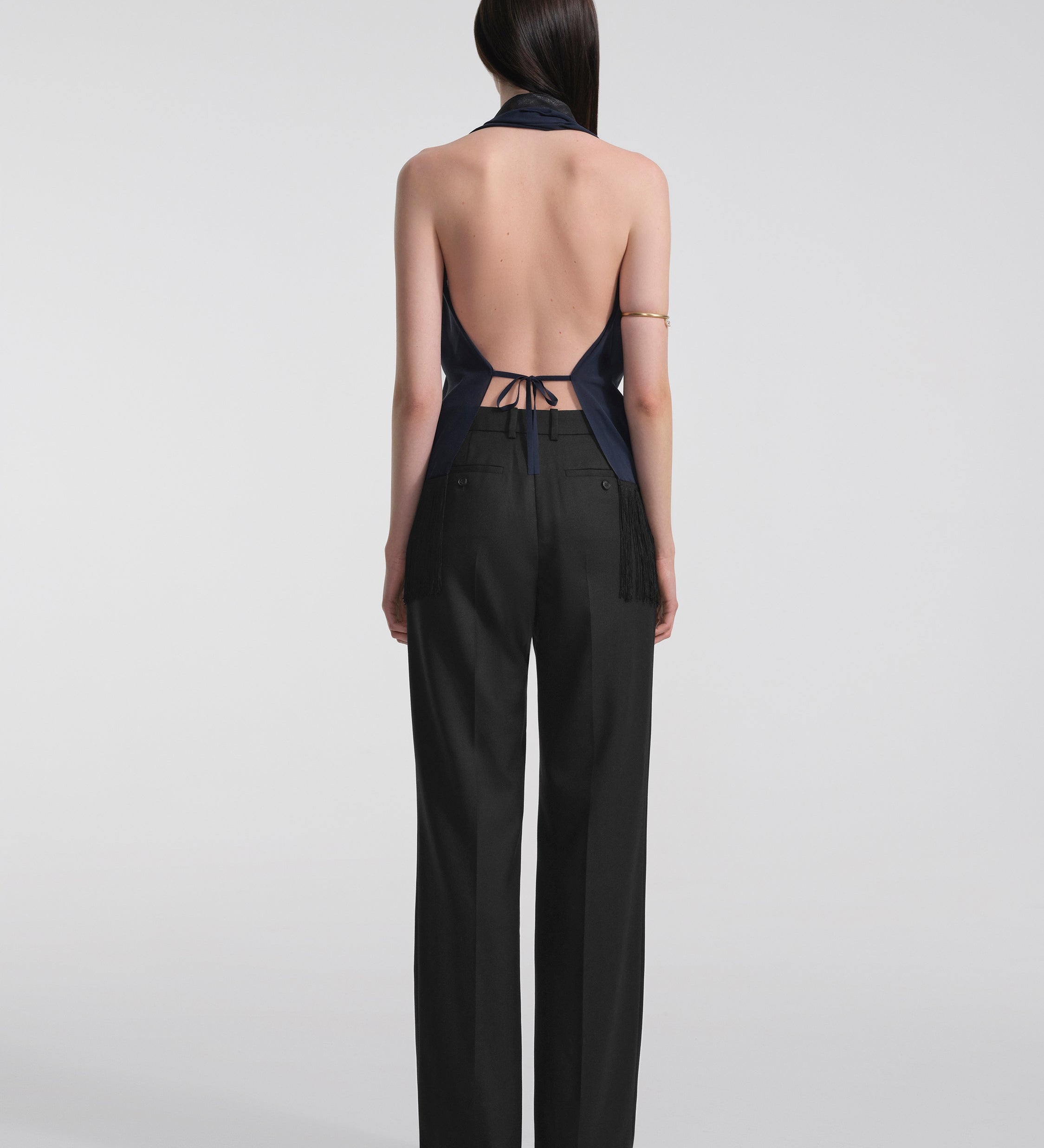 Aflalo - Alere Top in Silk