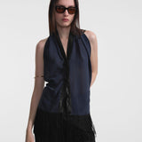 Aflalo - Alere Top in Silk