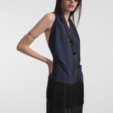Aflalo - Alere Top in Silk