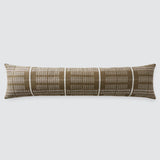 The Citizenry - Alisha Lumbar Pillow