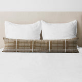 The Citizenry - Alisha Lumbar Pillow