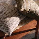 The Citizenry - Alisha Pillow
