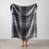 The Citizenry - Alma Alpaca Throw