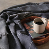 The Citizenry - Alma Alpaca Throw