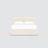 The Citizenry - Alpine Bed - Low Headboard
