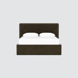The Citizenry - Alpine Bed - Medium Headboard