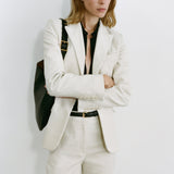 Nili Lotan - MARSHAL CORDUROY JACKET