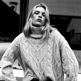 Nili Lotan - FAIRINY CASHMERE SWEATER