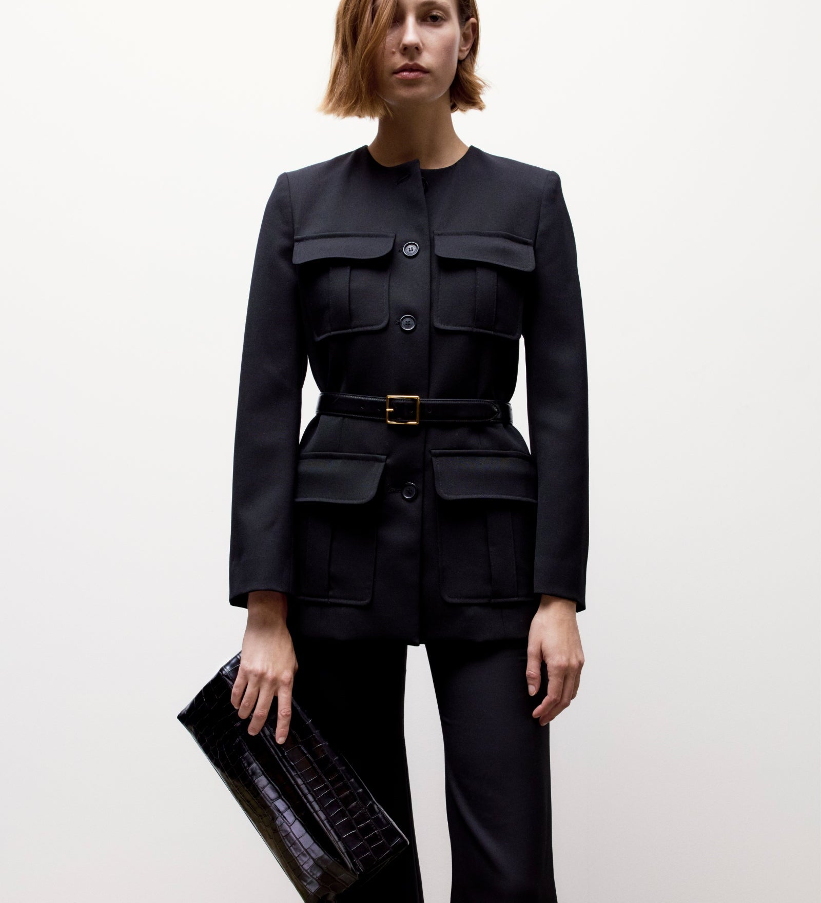 Nili Lotan - JERRY CLUTCH