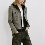 Nili Lotan - JAMISON JACKET