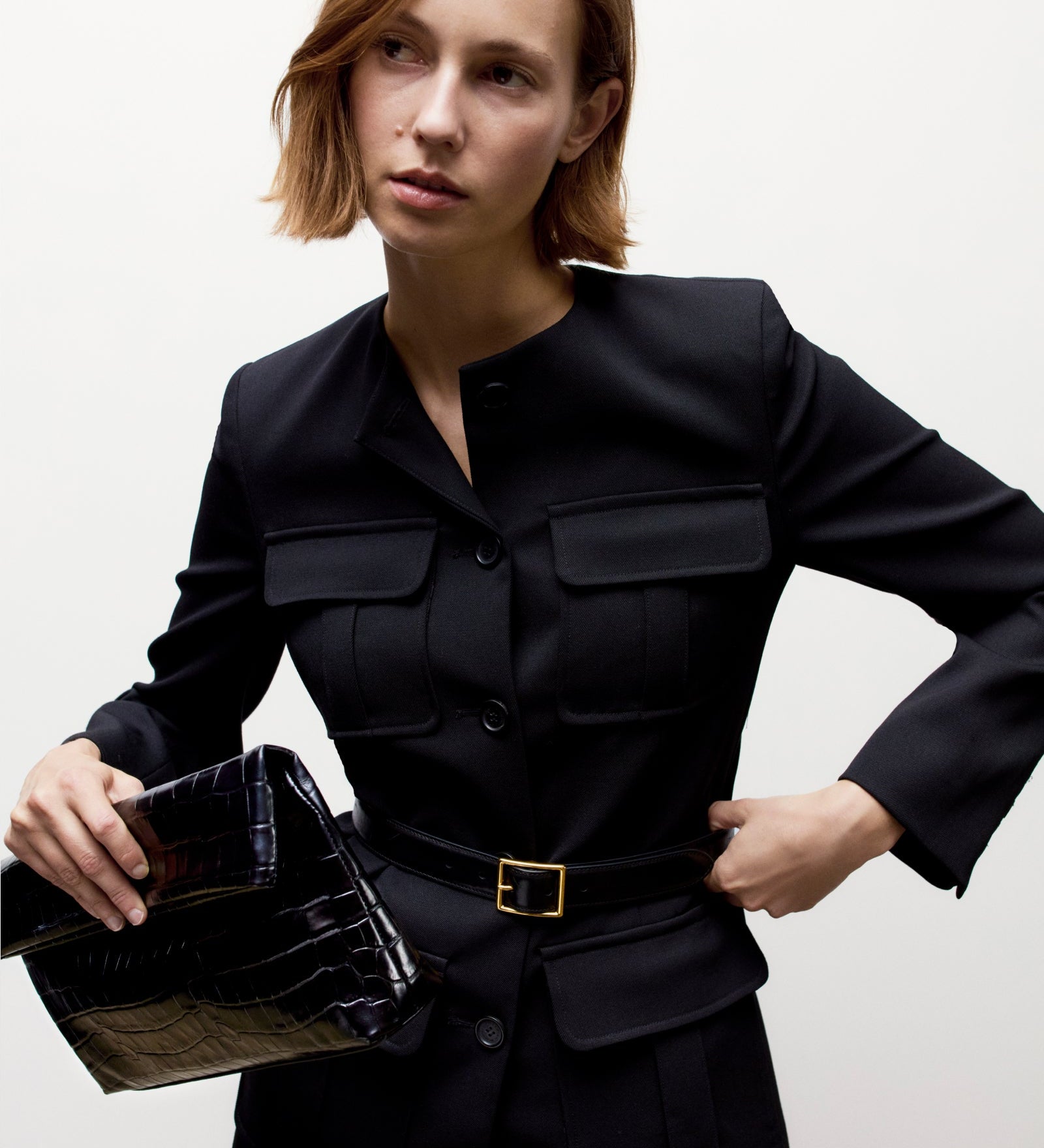 Nili Lotan - JERRY CLUTCH