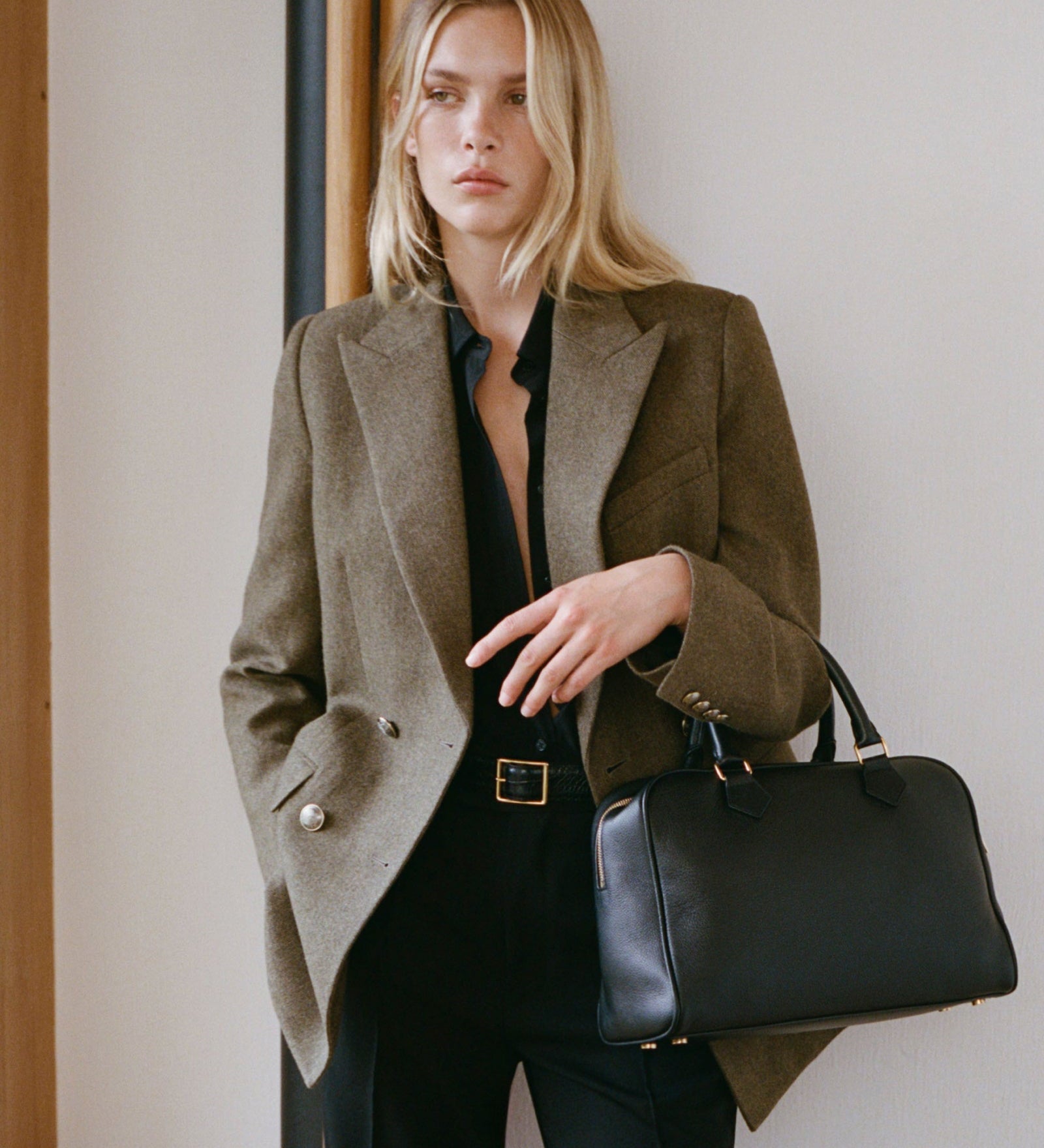 Nili Lotan - JACLYN BAG
