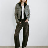 Nili Lotan - JAMISON JACKET