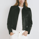 Nili Lotan - CHARLY LEATHER JACKET