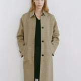 Nili Lotan - WATSON DUSTER COAT