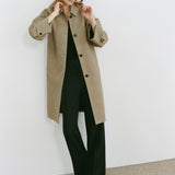 Nili Lotan - WATSON DUSTER COAT