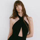 Nili Lotan - LITA GOWN