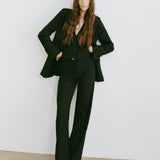 Nili Lotan - RIVERS WOOL PANT