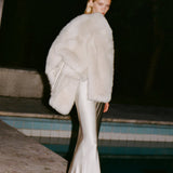 Nili Lotan - BIONCA SILK DRESS