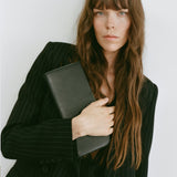 Nili Lotan - WESTON DOUBLE BREASTED WOOL BLAZER