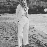 Nili Lotan - NOHAN COTTON PANT