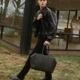 Nili Lotan - DRAVA LEATHER JACKET