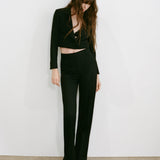 Nili Lotan - RIVERS WOOL PANT