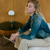 Nili Lotan - NAJAC DENIM JACKET