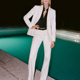 Nili Lotan - CORETTE CORDUROY PANT