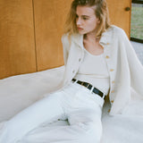 Nili Lotan - DERYL CASHMERE CARDIGAN