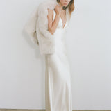 Nili Lotan - BIONCA SILK DRESS