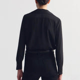 Nili Lotan - JOXE SILK BLOUSE