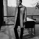 Nili Lotan - ANDERS COAT
