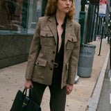 Nili Lotan - FLEUR JACKET