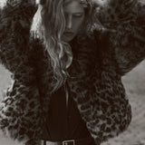 Nili Lotan - ELAN SHEARLING JACKET