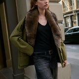Nili Lotan - RONAY PARKA