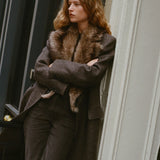 Nili Lotan - EDINA COAT