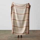 The Citizenry - Alto Luxe Alpaca Throw