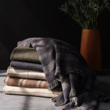 The Citizenry - Alto Luxe Alpaca Throw