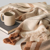 The Citizenry - Alto Luxe Alpaca Throw
