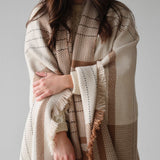 The Citizenry - Alto Luxe Alpaca Throw