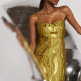 Hunter Bell - Amal Dress