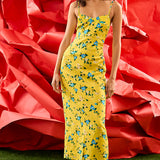 Hunter Bell - Amal Dress