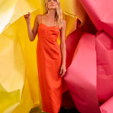 Hunter Bell - Amal Dress